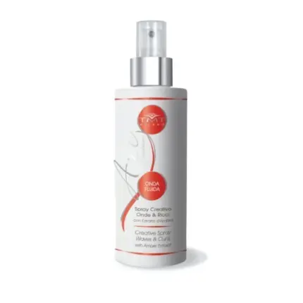 TMT Art Collection Onda Fluida Spray Creativo Onda & Rizo 150ml